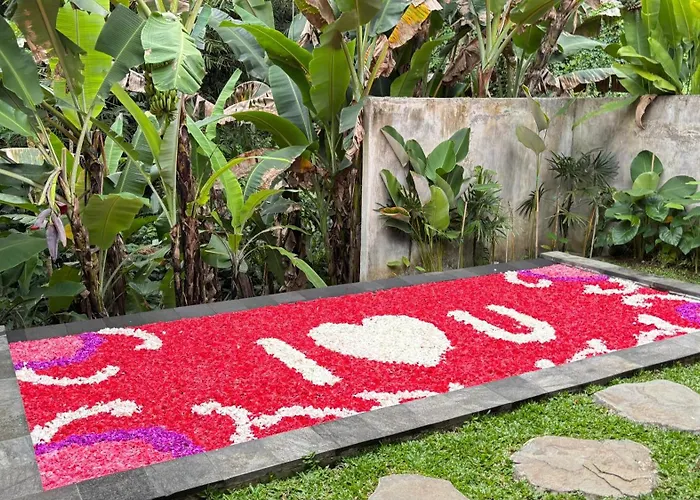 Pis Bolong Vakantiehuis Ubud