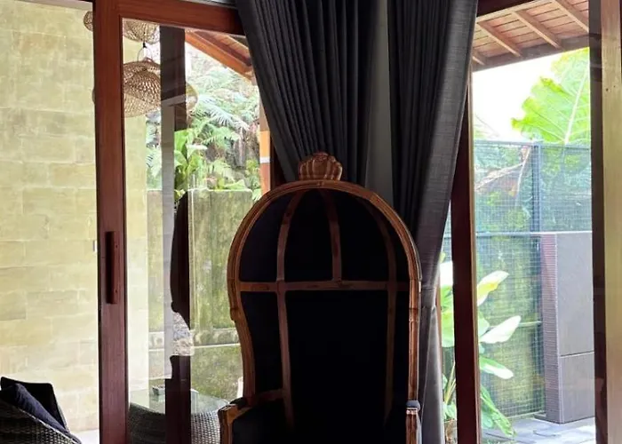 Pis Bolong Vakantiehuis