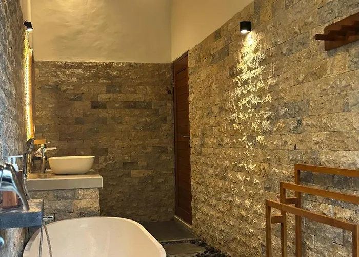 Pis Bolong Vakantiehuis Ubud