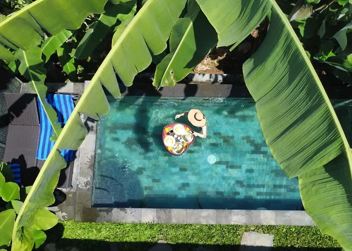 Vakantiehuis Pis Bolong